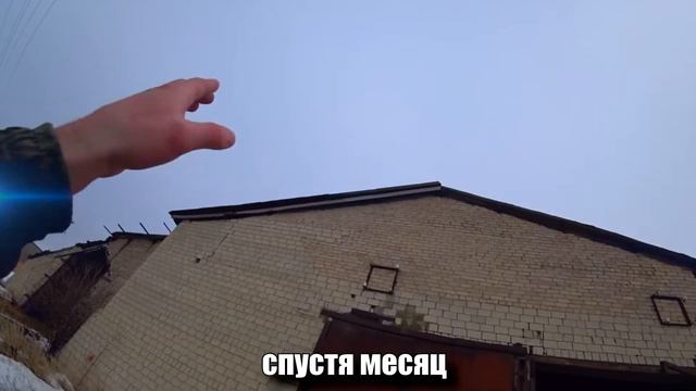 Прыжок веры - сальто с высоты | Flip from height смотреть онлайн