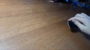 Как сделать олли на фингерборде за 5 минут