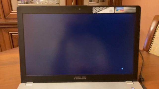 ASUS N56VJ