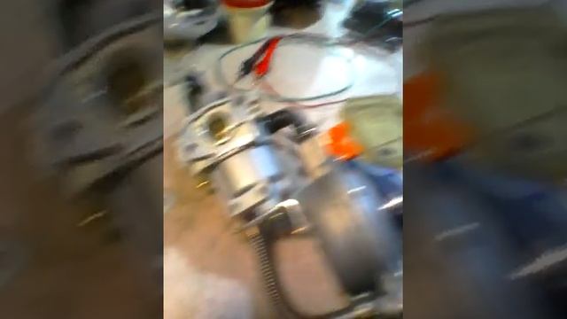 карбюратор под газ генератора вся правда часть 2 смотреть онлайн