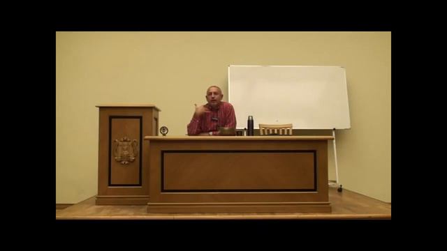 Взаимосвязь между естественными ритмами природы, временем и Праной смотреть онлайн
