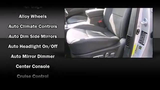 2011 Hyundai Veracruz SUV in Evansville, IN 47715 смотреть онлайн