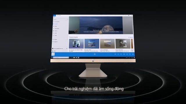 ASUS V241 & ASUS M3400 Hiệu năng mạnh mẽ, thiết kế hiện đại. смотреть онлайн