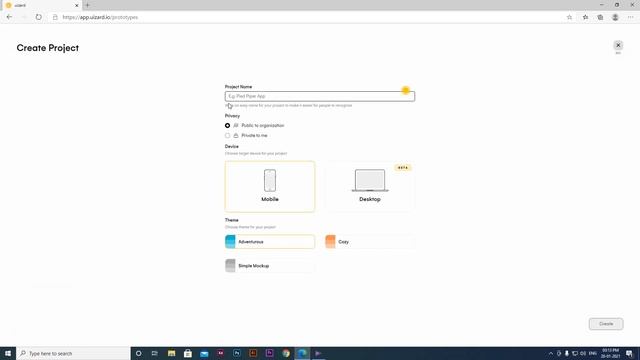 Paper Sketch to Design very easily using Artificial Intelligence | UX/UI design in Malayalam смотреть онлайн