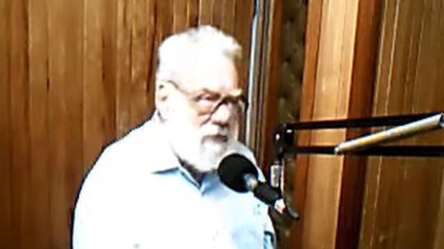 ROBERTO LOVERA DE SOLA : LA DECISION DE OBAMA SOBRES CUBA PA смотреть онлайн