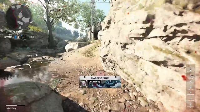 НОВЫЙ РЕЖИМ ОХОТА В CALL OF DUTY BLACK OPS COLD WAR/WARZONE смотреть онлайн