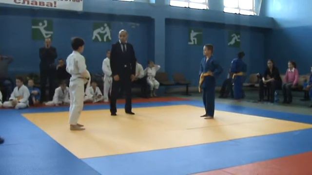 КУБОК ОЩЕПКОВА 2009 смотреть онлайн