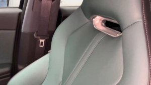 2024 Changan Qiyuan A06 in-depth Walkaround