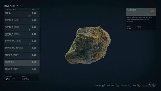Starfield = Main 10 = No Sudden Moves = Pt 04 смотреть онлайн