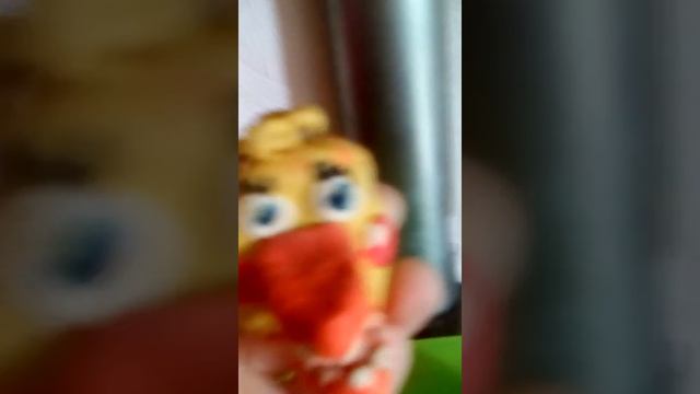 Мои самоделки лиц аниматроников смотреть онлайн