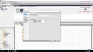 Siemens LOGO! 8 PLC Password Hacking