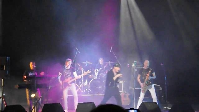 Виктор Королев - Белые тюльпаны смотреть онлайн