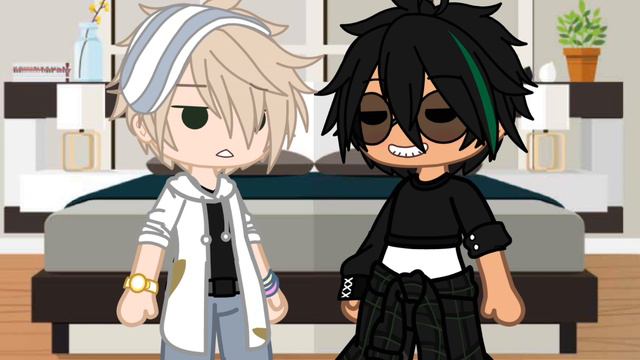 °•What Is Marinette + Ladybug's Mask?• SKIT• MLB• Gacha Club•°