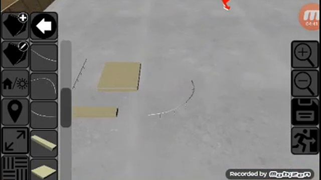 Кастомизирую свой скут в Scooter FE3D смотреть онлайн