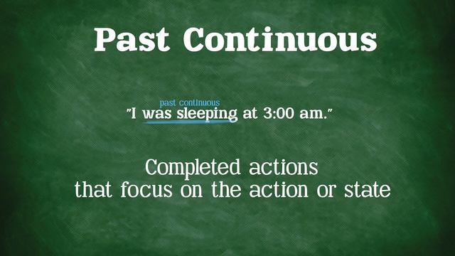 English Past Tense (an overview) A2 B1 B2 смотреть онлайн