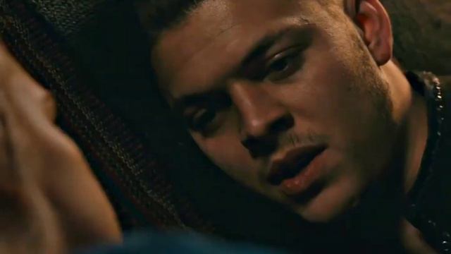 "Ivar the boneless" mc orsen - incoming (slowed down + reverb) смотреть онлайн