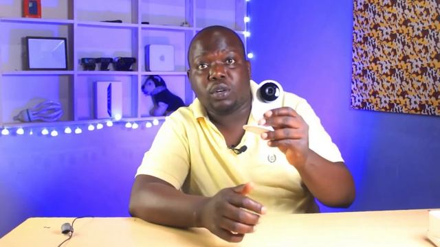 Yi 1080p Home Camera Review смотреть онлайн