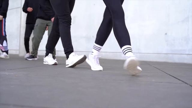 Shuffle Dance Munich | Shuffle Army смотреть онлайн