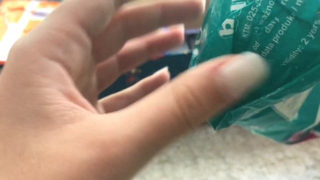 Как выглядели прокладки 10 лет назад??||Старое хранение прокладок мамы?||Соня? смотреть онлайн