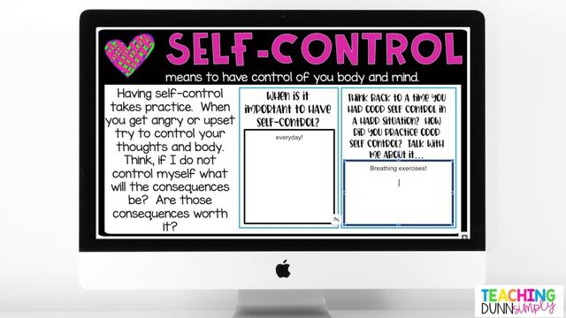 Social Emotional Learning Activities for Elementary смотреть онлайн