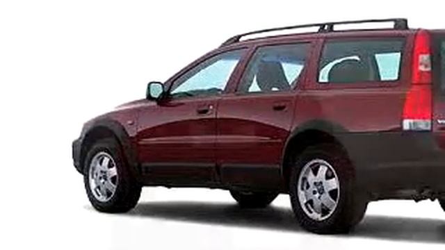 SOLD - 2001 Volvo V70 XC 97005 Beaverton Kia New/Used смотреть онлайн