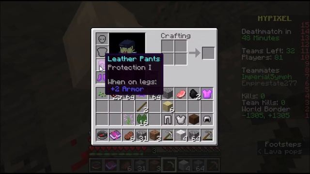 Shenanigans.json смотреть онлайн