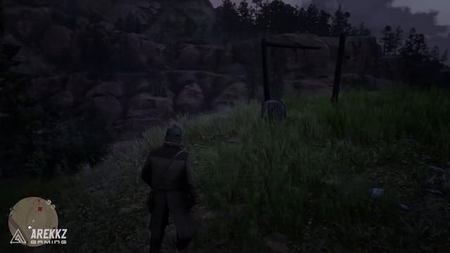 Red Dead Redemption 2 | 7 Secret Items You Won't Want to Miss