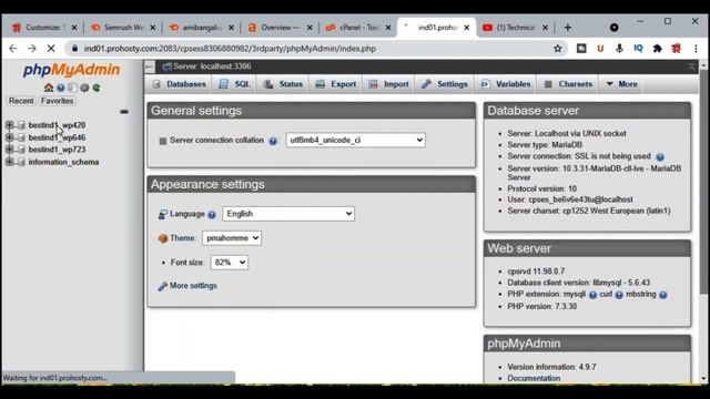 Replace All HTTP Links With The New HTTPS Versions | 3 Ways смотреть онлайн