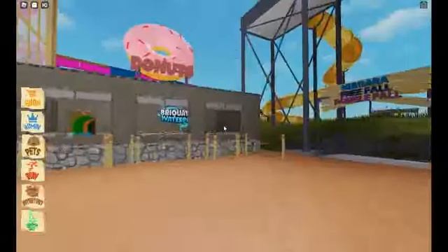 Играю в Roblox часть 6 смотреть онлайн