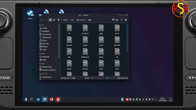 How-to run the NMS Save Editor on Steam Deck | Goatfungus | No Man's Sky смотреть онлайн