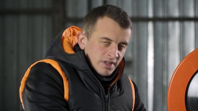 Якісна робота з металом ｜ Станок для різки металу Dnipro-M CM-35X Ultra з металом | Станок для різки смотреть онлайн