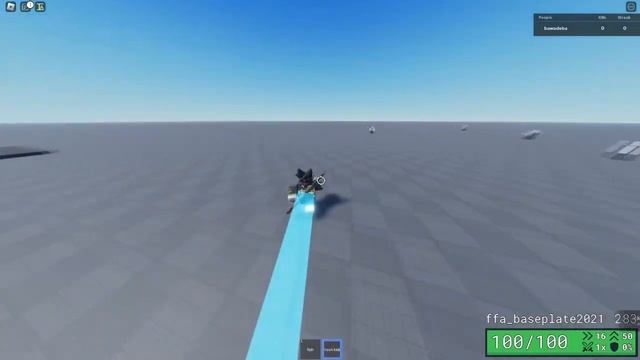 Infinite Train Glitch (Item Asylum) смотреть онлайн
