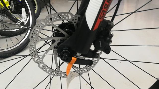 Sportone.kz Giant Elite 0 27.5 2019 смотреть онлайн