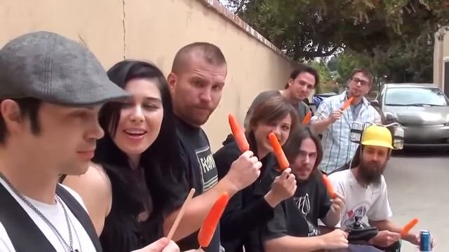 Жесткий отсос!!! смотреть онлайн