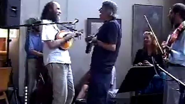 The Baltimore Fire/Nova medley смотреть онлайн