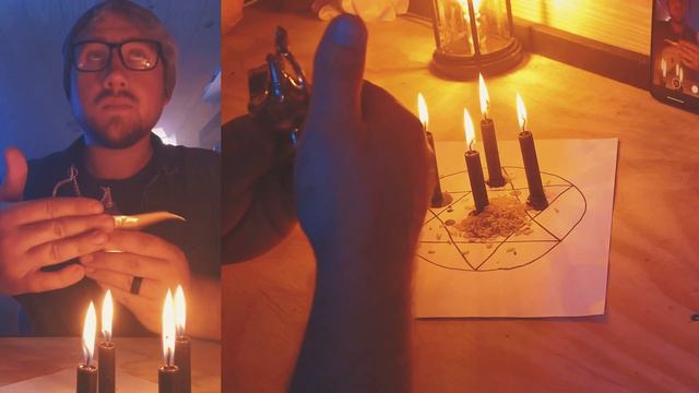 How to Capture a Real Genie in a Lamp and Make a Wish смотреть онлайн