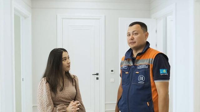 BI Алматы: Жители 4You Business-1 получили ключи от квартир смотреть онлайн