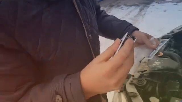 Обзор и тестирование повэр банка для авто Power Bank, Car Start Booster