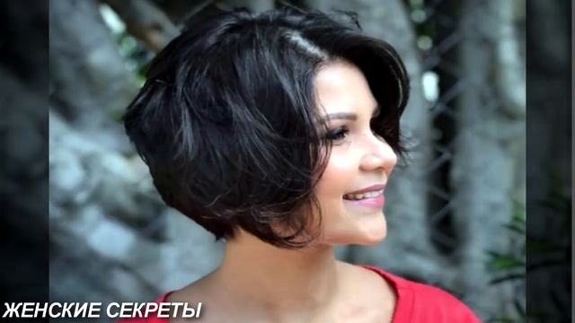 Стрижки 2020 Женские.Омолаживающие женские стрижки. Стильные Стрижки.Фото. смотреть онлайн