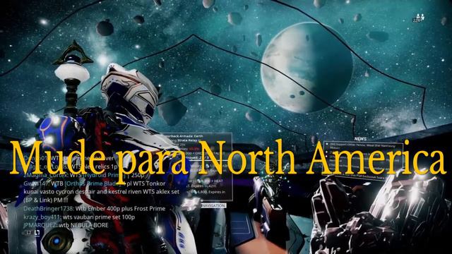 Warframe: Como conceguir platina gratis facil rapido e bem simples..... смотреть онлайн