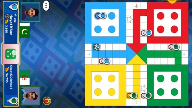 ??ludo king??Ludo.ludo king?ludo game ?with 4 player?? - ludo king game | ludo gameplay | ludo star смотреть онлайн