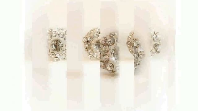 Bridal Bouquet Jewelry смотреть онлайн