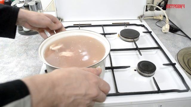 Porridge for dogs смотреть онлайн