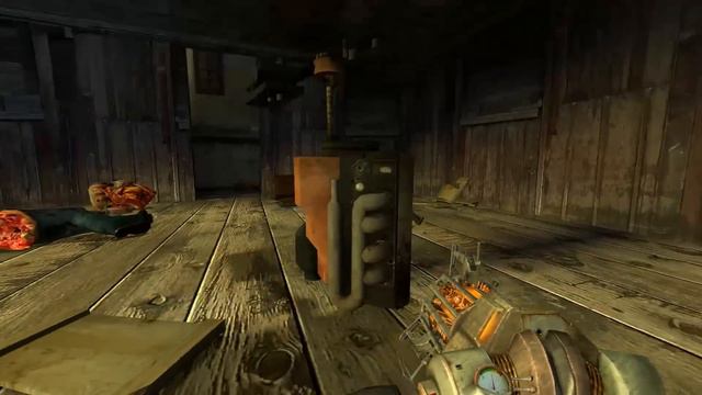 ТАЙНА ЗАСТАВКИ VALVE 😱 смотреть онлайн