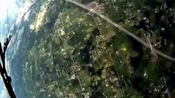 Парапланеризм в Татарстане. Обучение.Лиценирование.