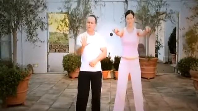 Самооборона для женщин / ПРИЕМ №5 смотреть онлайн