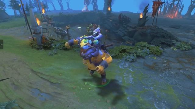 Dota 2 The International 6 - Насмешки смотреть онлайн