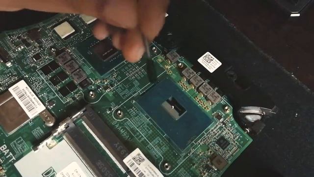 Liquid Metal Laptop Cooling ft. Thermal Grizzly Conductonaut смотреть онлайн