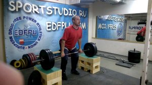 Будни Спортстудии. Персональные тренировки.