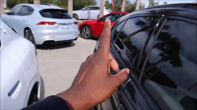 Maserati Grecale vs Alfa Romeo Stelvio Side By Side Comparison смотреть онлайн